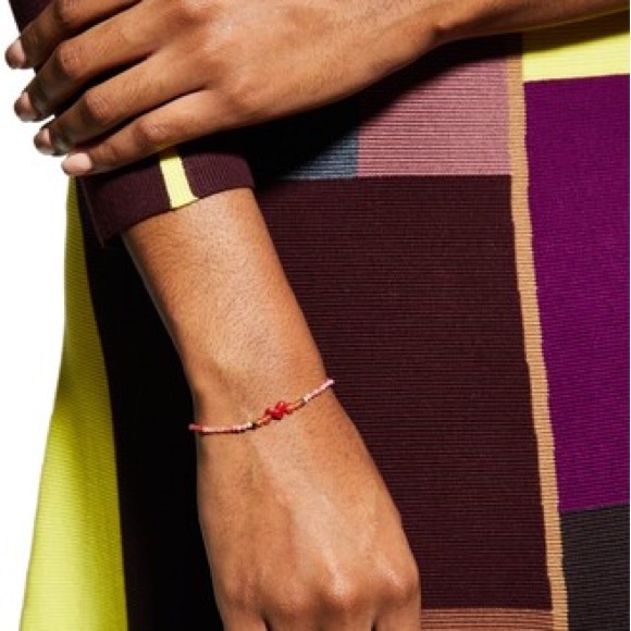 Kendra Scott “Nova Heart” Friendship Bracelet
new - Picture 4 of 5